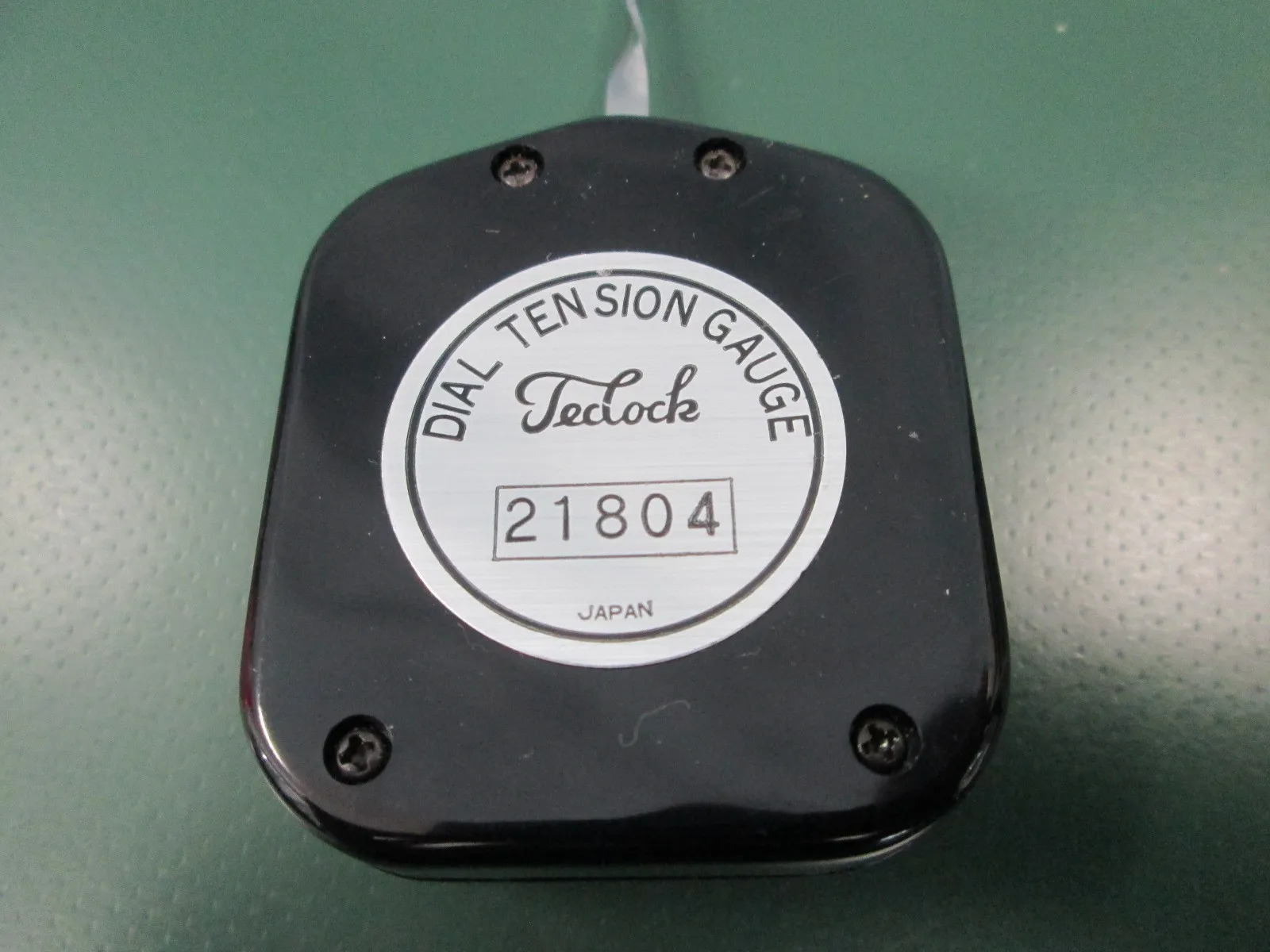Teklock HL Tachometer (clock type) Detail Image - ASKINDEX Korea