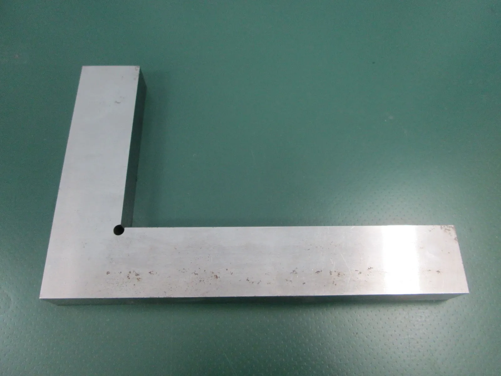 Obishi Keiki Seisakusho  Thick Square Detail Image - ASKINDEX Korea