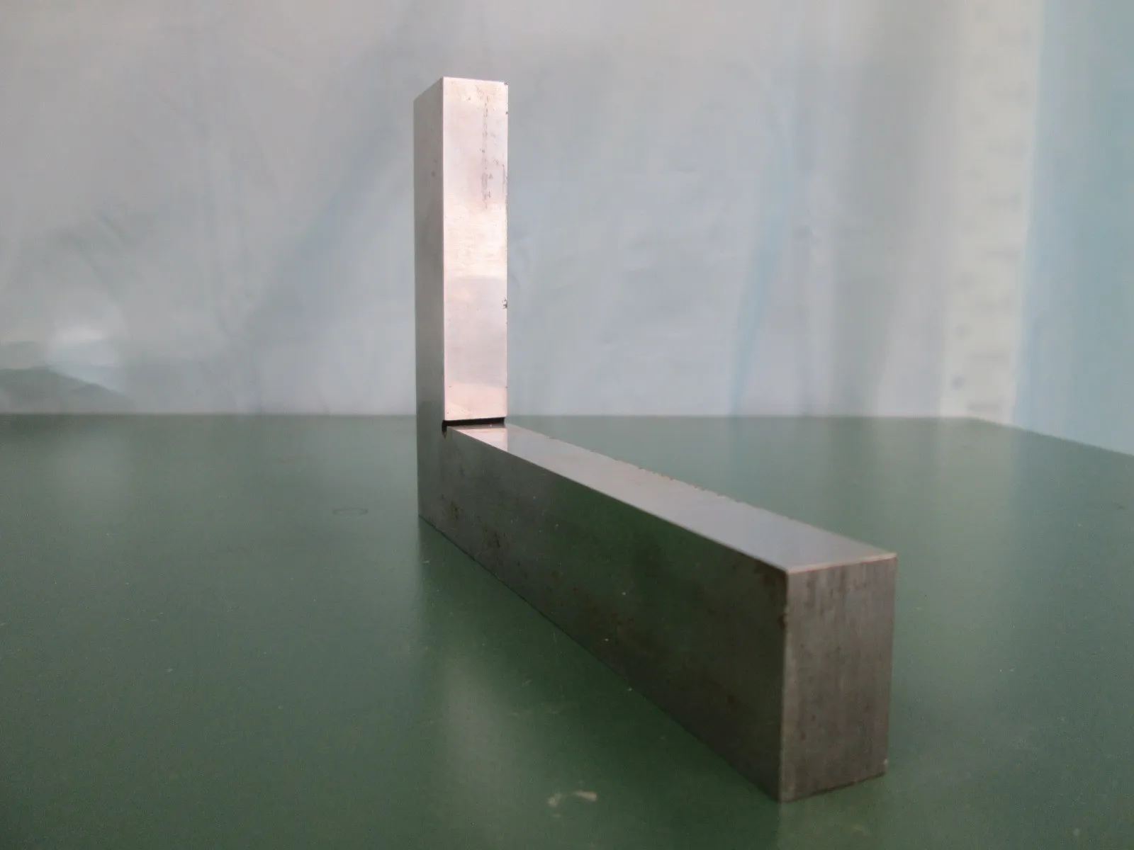 Obishi Keiki Seisakusho  Thick Square Detail Image - ASKINDEX Korea
