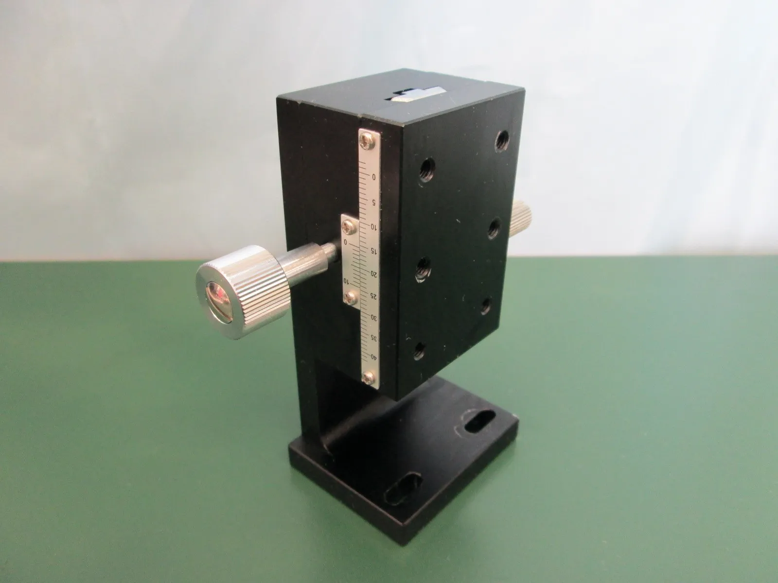미스미 ZWG60 Z축 스테이지