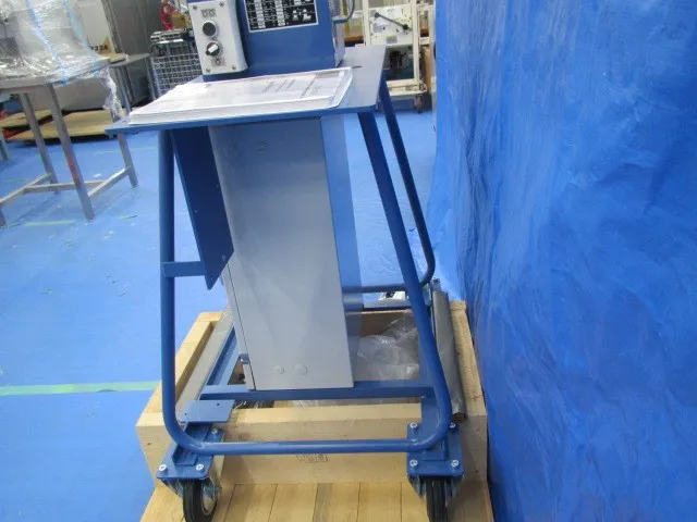 Strecka OOF-LNV-V20 Butt welder (unused) Detail Image - ASKINDEX Korea