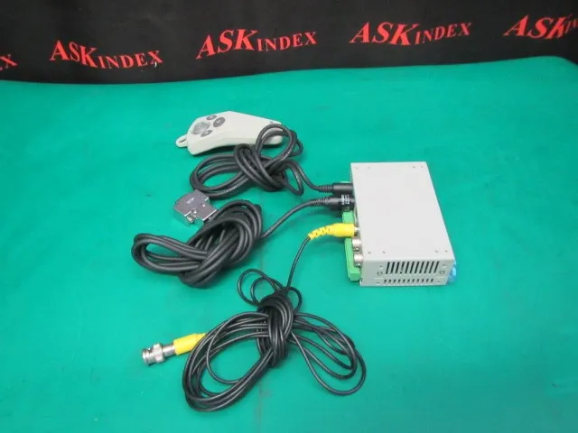 파나소닉 A200 화상 처리기
