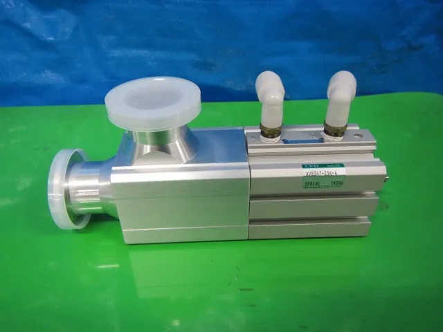 CKD AVB347-25K-4 진공 밸브 상세 이미지 - ASKINDEX 코리아