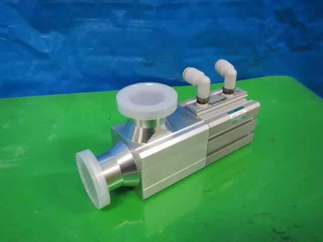 CKD AVB347-25K-4 진공 밸브