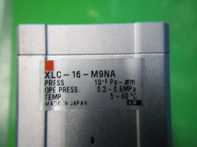 SMC XLC-16-M9NA 진공 밸브 상세 이미지 - ASKINDEX 코리아