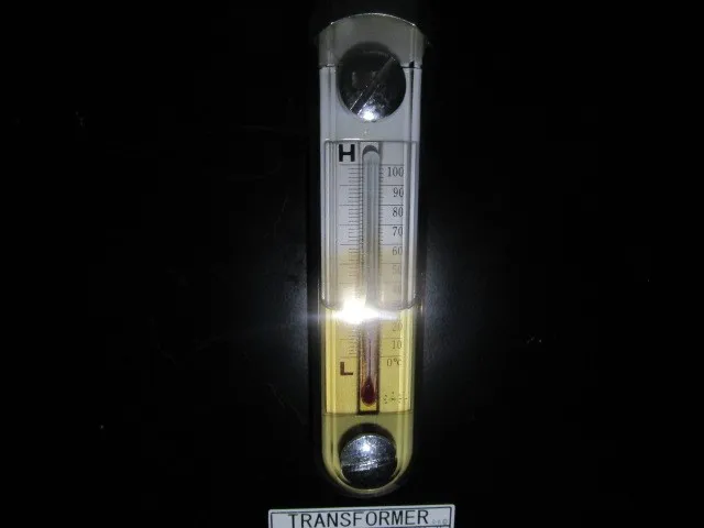 NISSYO DA41420B Transformer (Step-up) Detail Image - ASKINDEX Korea