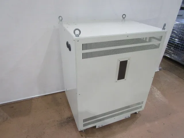 NISSYO DA41420B Transformer (Step-up) Detail Image - ASKINDEX Korea