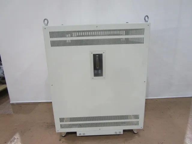 NISSYO DA41420B Transformer (Step-up) Detail Image - ASKINDEX Korea