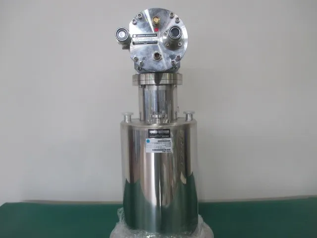 아넬바 P-C82 크라이오 펌프 상세 이미지 - ASKINDEX 코리아