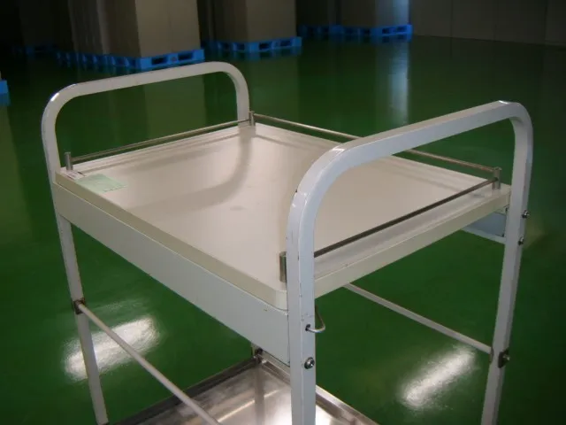 null  wagon Detail Image - ASKINDEX Korea