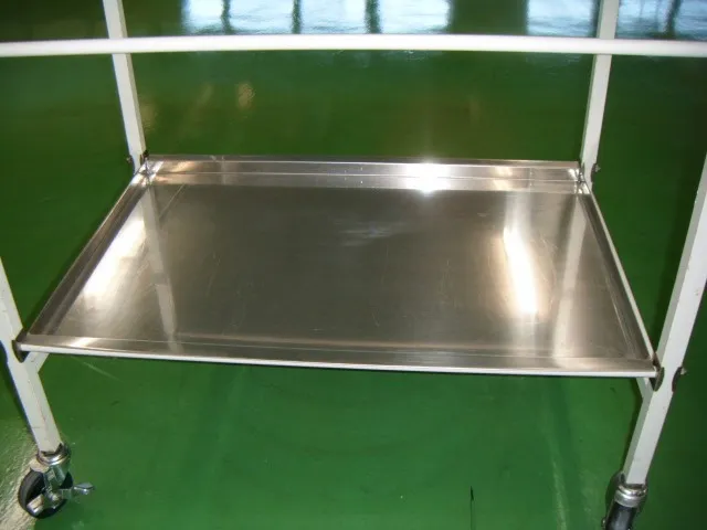 null  wagon Detail Image - ASKINDEX Korea