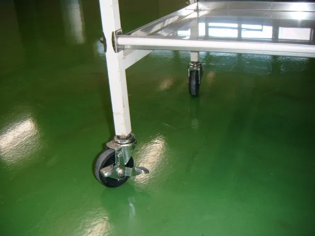 null  wagon Detail Image - ASKINDEX Korea