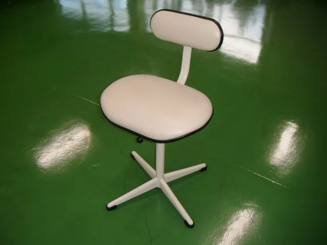 Okamura  chair Detail Image - ASKINDEX Korea