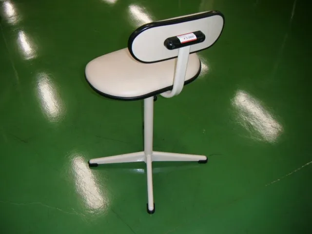 Okamura  chair Detail Image - ASKINDEX Korea