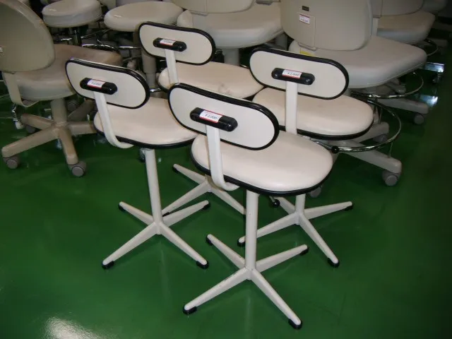 Okamura  chair Detail Image - ASKINDEX Korea