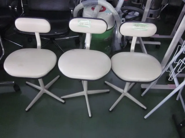 Okamura  chair Detail Image - ASKINDEX Korea