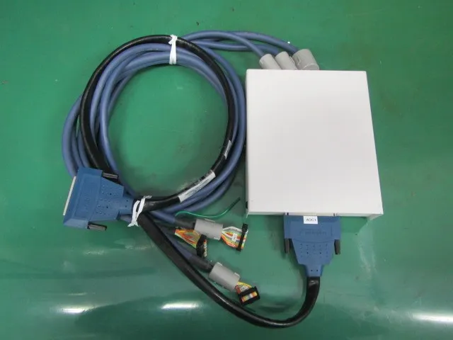 National Instruments SCB-68 Terminal block (68-pin shielded disc top) Detail Image - ASKINDEX Korea