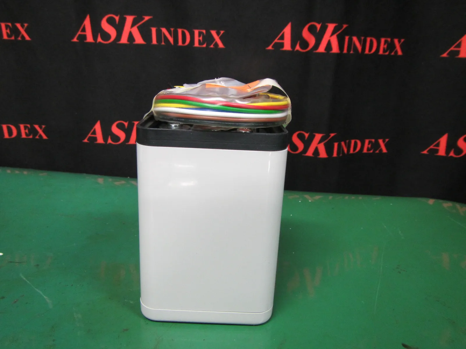 순찰 KUS-24F 순찰 상세 이미지 - ASKINDEX 코리아