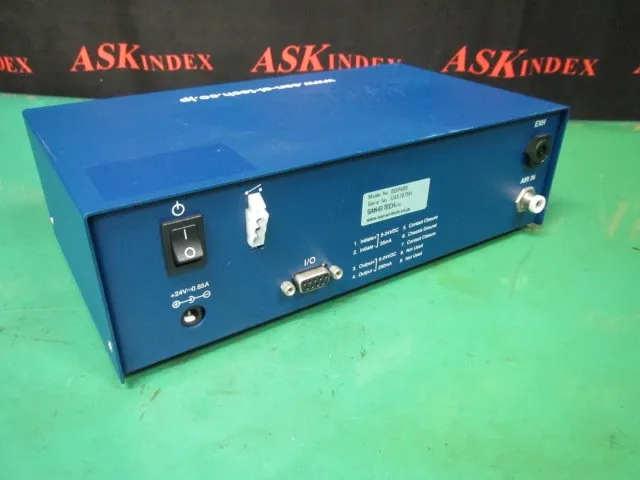 Sanei Tech SDP400 dispenser Detail Image - ASKINDEX Korea