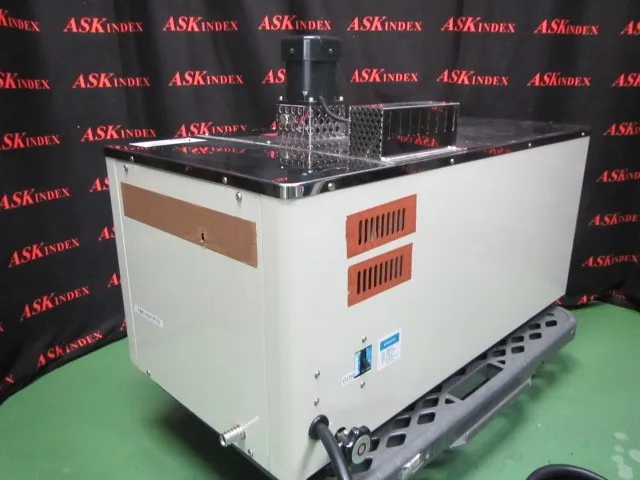 Advantech TBD452TA Oil bath Detail Image - ASKINDEX Korea
