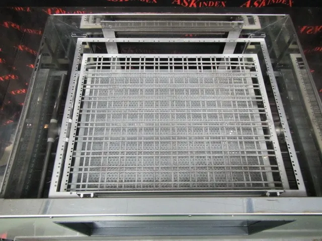 Advantech TBN602DA06B Water Bath Detail Image - ASKINDEX Korea