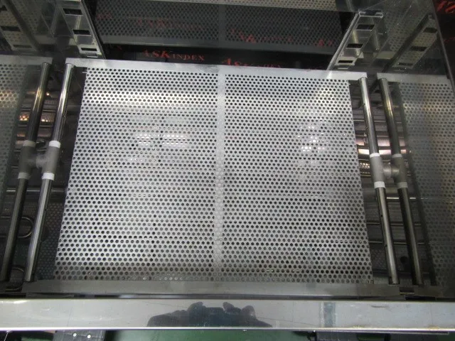 Advantech TBN602DA06B Water Bath Detail Image - ASKINDEX Korea