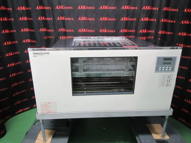 Advantech TBN602DA06B Water Bath Detail Image - ASKINDEX Korea