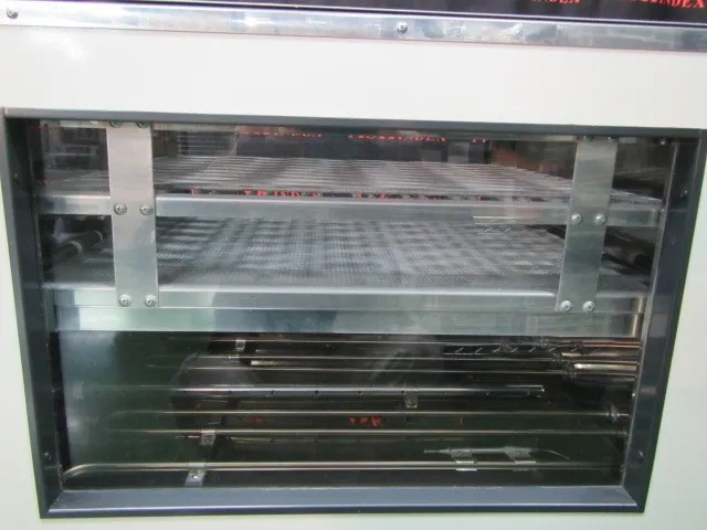 Advantech TBN602DA06B Water Bath Detail Image - ASKINDEX Korea
