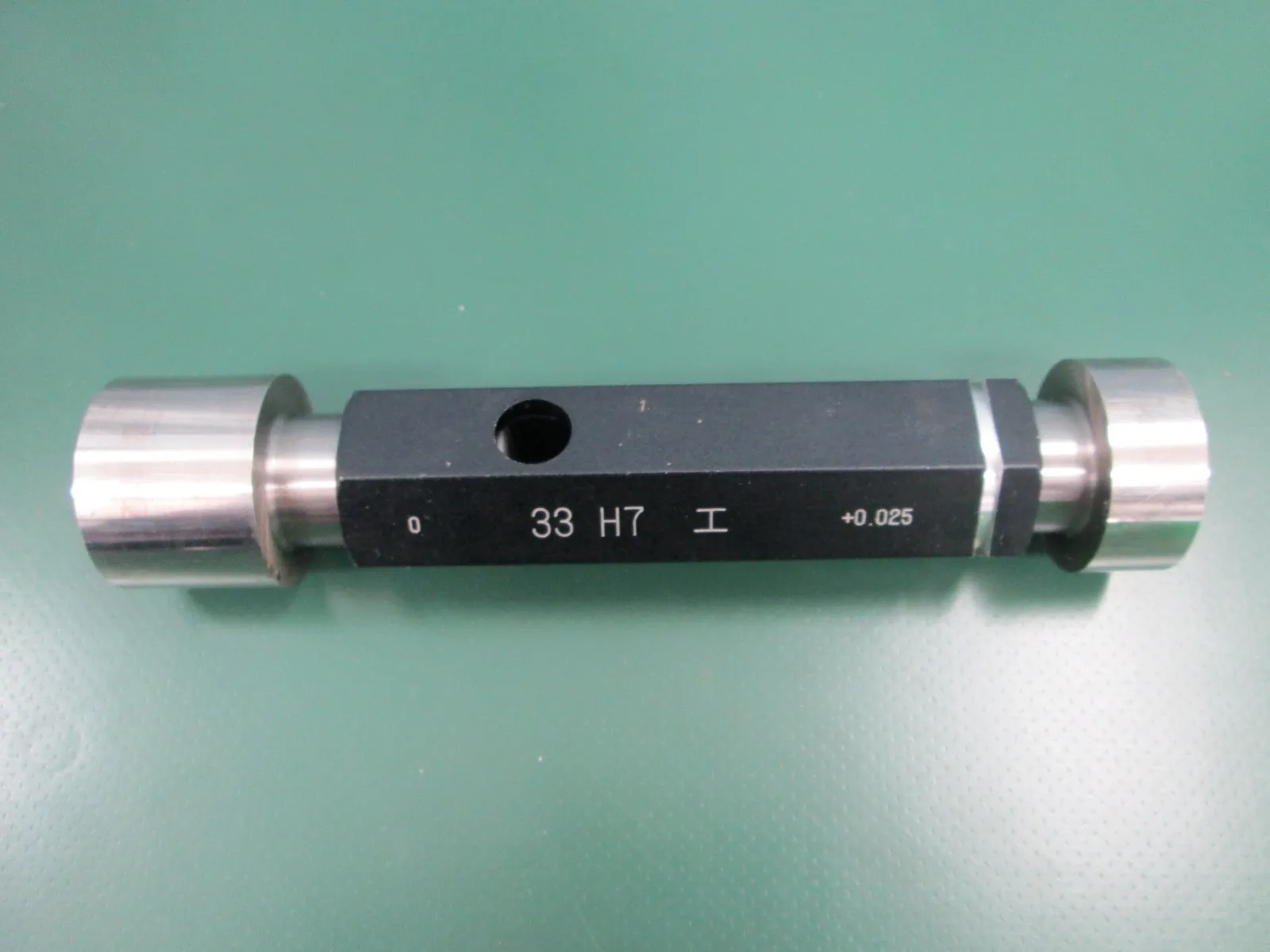 Kuroda Precision Industries 33H7 Hole Gauge Detail Image - ASKINDEX Korea