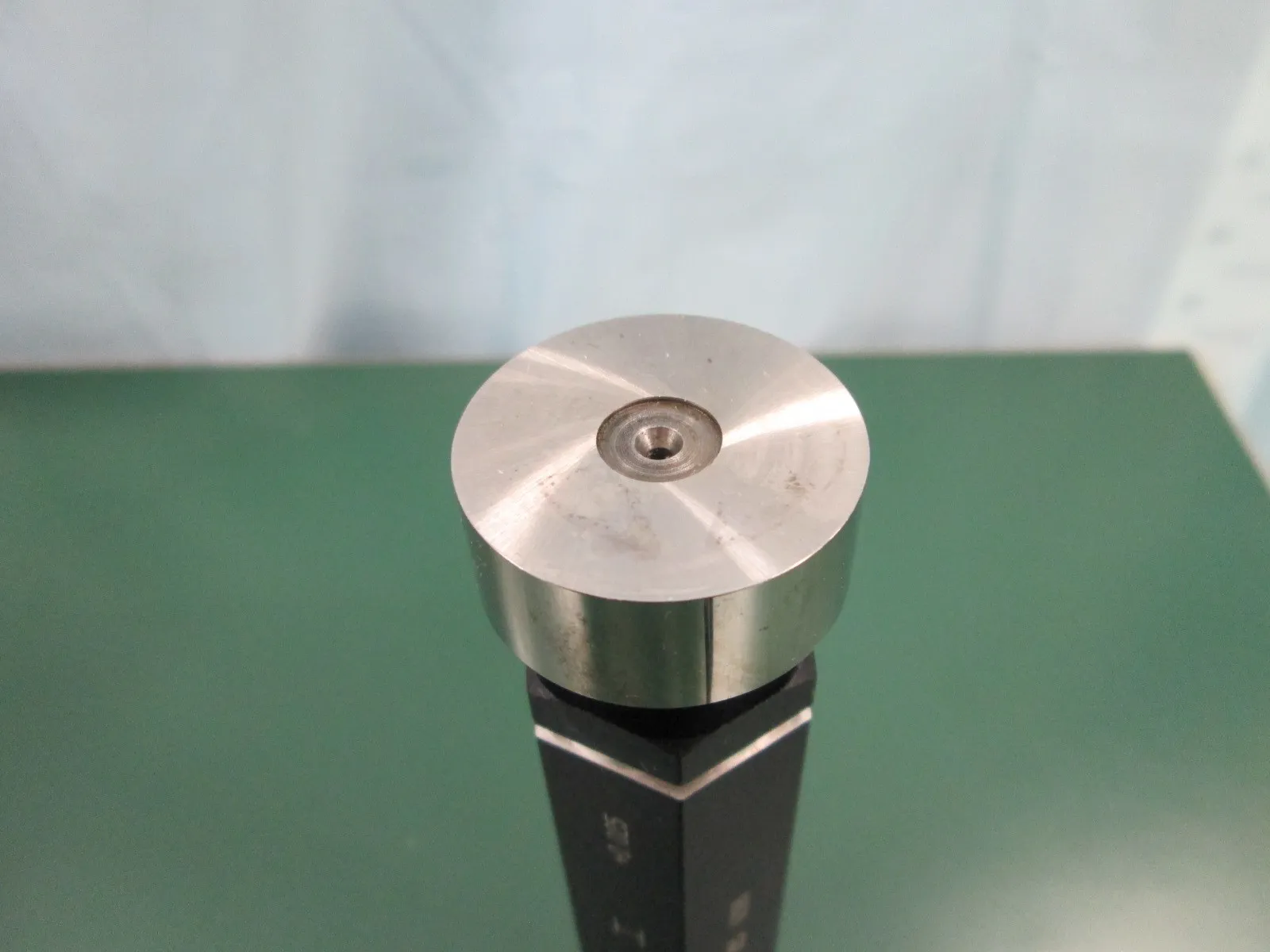 Kuroda Precision Industries 33H7 Hole Gauge Detail Image - ASKINDEX Korea