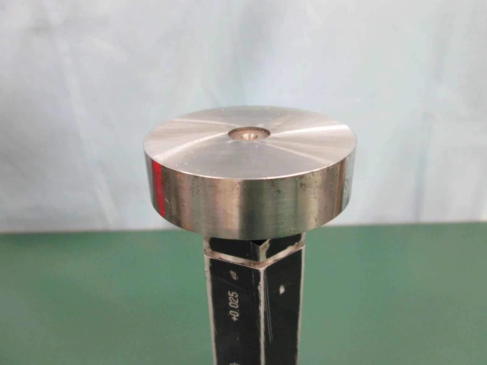 Kuroda Precision Industries 50H7 Hole Gauge Detail Image - ASKINDEX Korea