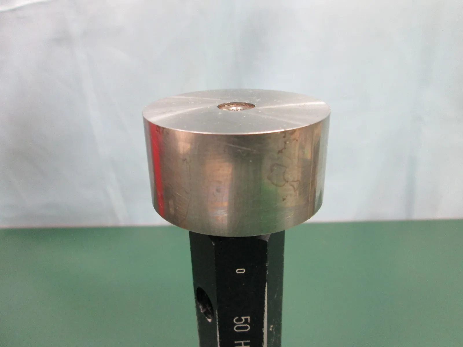 Kuroda Precision Industries 50H7 Hole Gauge Detail Image - ASKINDEX Korea