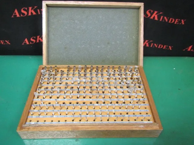 동상 MM-1 + 핀 게이지 세트