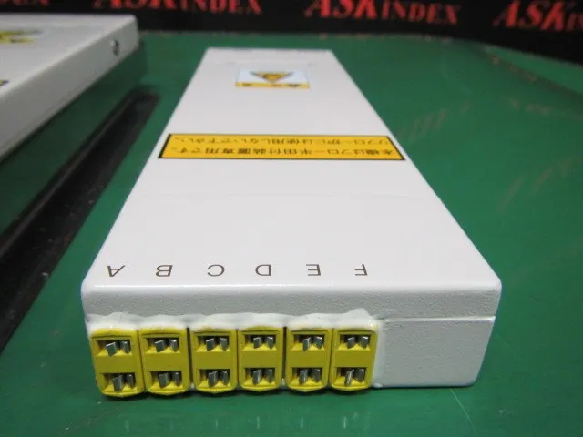 Malcolm RC-50 Flow Profiler Detail Image - ASKINDEX Korea