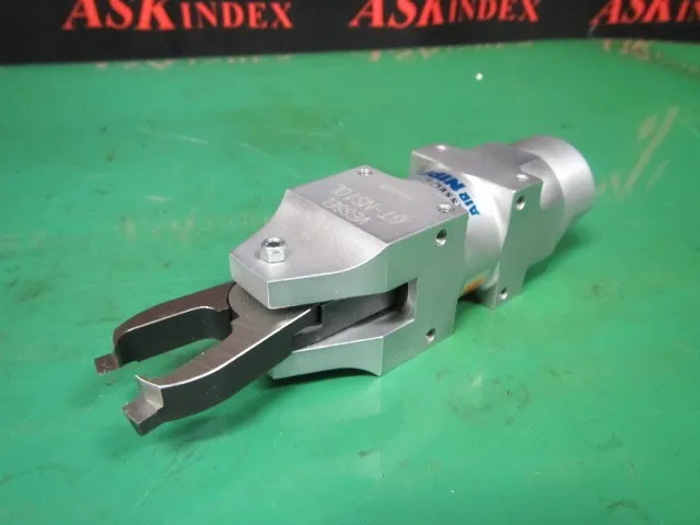 Bethel GT-NS10L Air nipper (square type) Detail Image - ASKINDEX Korea