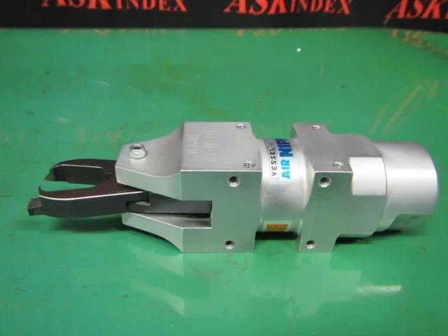 Bethel GT-NS10L Air nipper (square type) Detail Image - ASKINDEX Korea