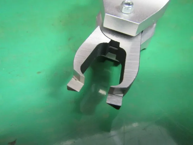 Bethel GT-NS10L Air nipper (square type) Detail Image - ASKINDEX Korea