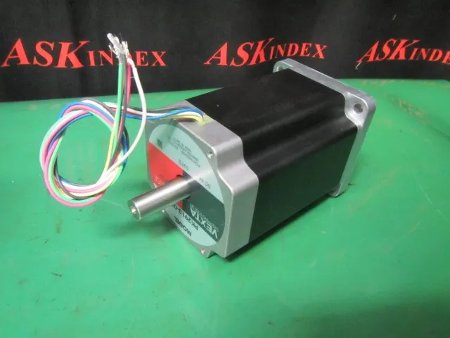 오리엔탈 모터 PK2913-0213 스테퍼 모터 상세 이미지 - ASKINDEX 코리아