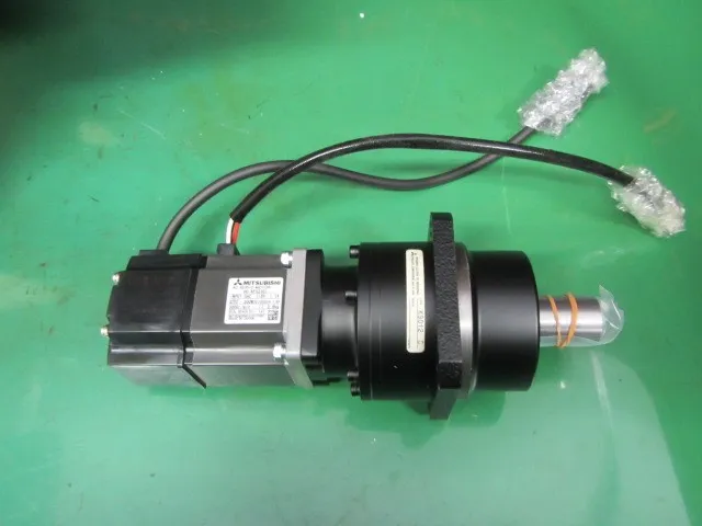미쓰비시 HC-KFS23G1 서보 모터 상세 이미지 - ASKINDEX 코리아