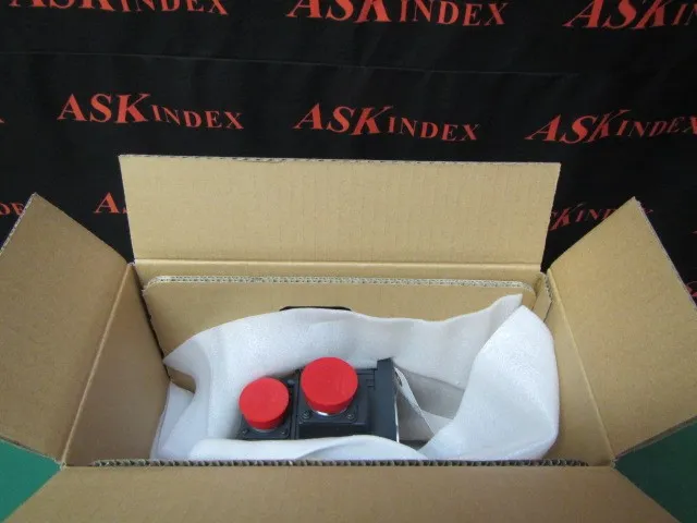 미쓰비시 HC-SFS52 서보 모터 상세 이미지 - ASKINDEX 코리아