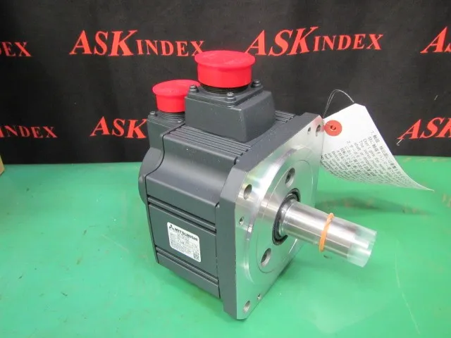 미쓰비시 HC-SFS52 서보 모터 상세 이미지 - ASKINDEX 코리아