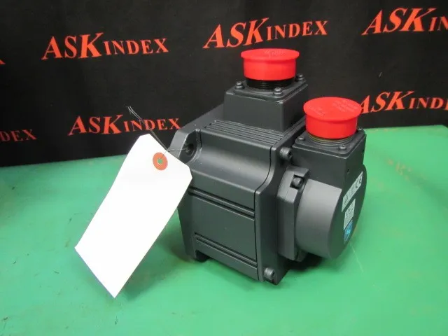 미쓰비시 HC-SFS52 서보 모터 상세 이미지 - ASKINDEX 코리아