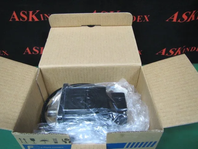 후지 전기 GYC201DC1-SA-B 서보 모터 상세 이미지 - ASKINDEX 코리아
