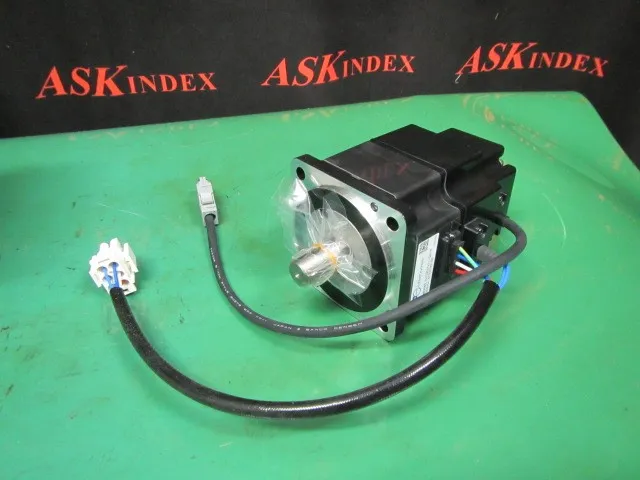 후지 전기 GYC201DC1-SA-B 서보 모터 상세 이미지 - ASKINDEX 코리아