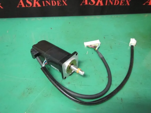 야스카와 전기 SGM-A5AGSU22 서보 모터 상세 이미지 - ASKINDEX 코리아