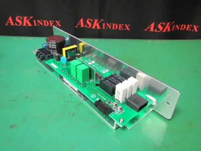 야스카와 전기 CACR-A5-SU3C 서보 앰프 (서보 팩) 상세 이미지 - ASKINDEX 코리아