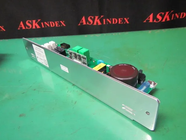 야스카와 전기 CACR-A5-SU3C 서보 앰프 (서보 팩) 상세 이미지 - ASKINDEX 코리아