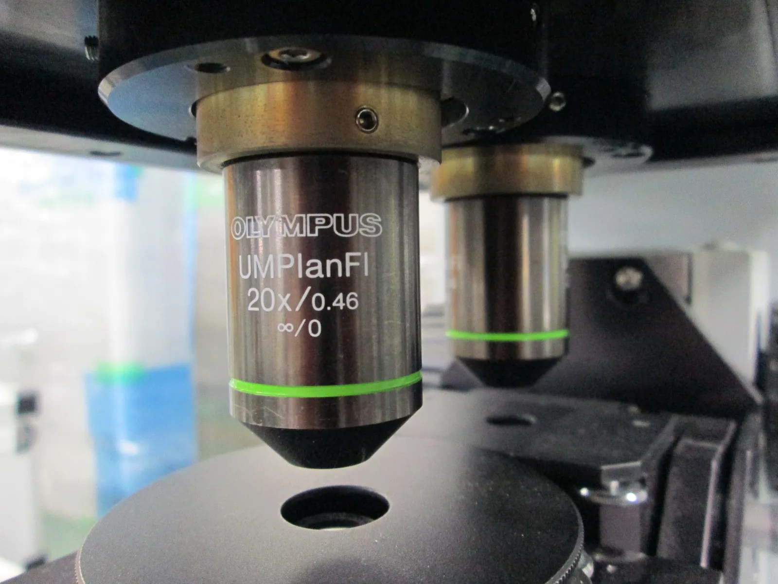 Mizujiri Optics TD-0520 Two-beam interference microscope Detail Image - ASKINDEX Korea