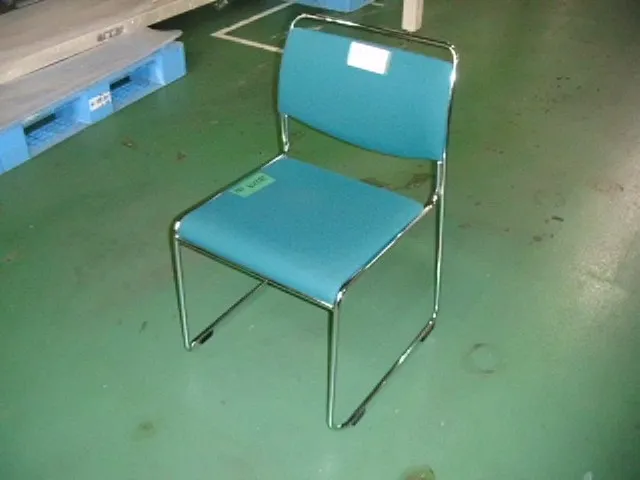 이토키 KKR-600AE-Z9-E1 의자