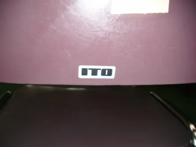 ITO  chair Detail Image - ASKINDEX Korea